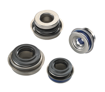 Auto Cooling Pump Seals